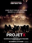 PROJET X